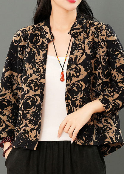 Classic Vintage & Enduringly Stylish Coat