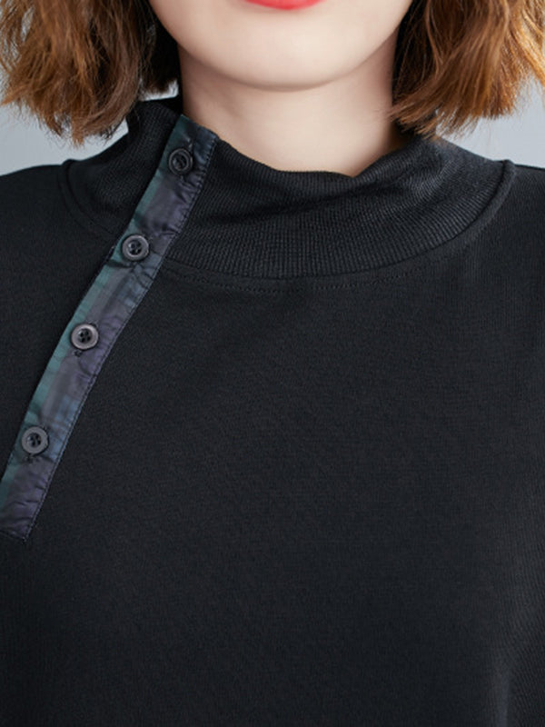 Sophisticated Shirt with a Clean Classic Look