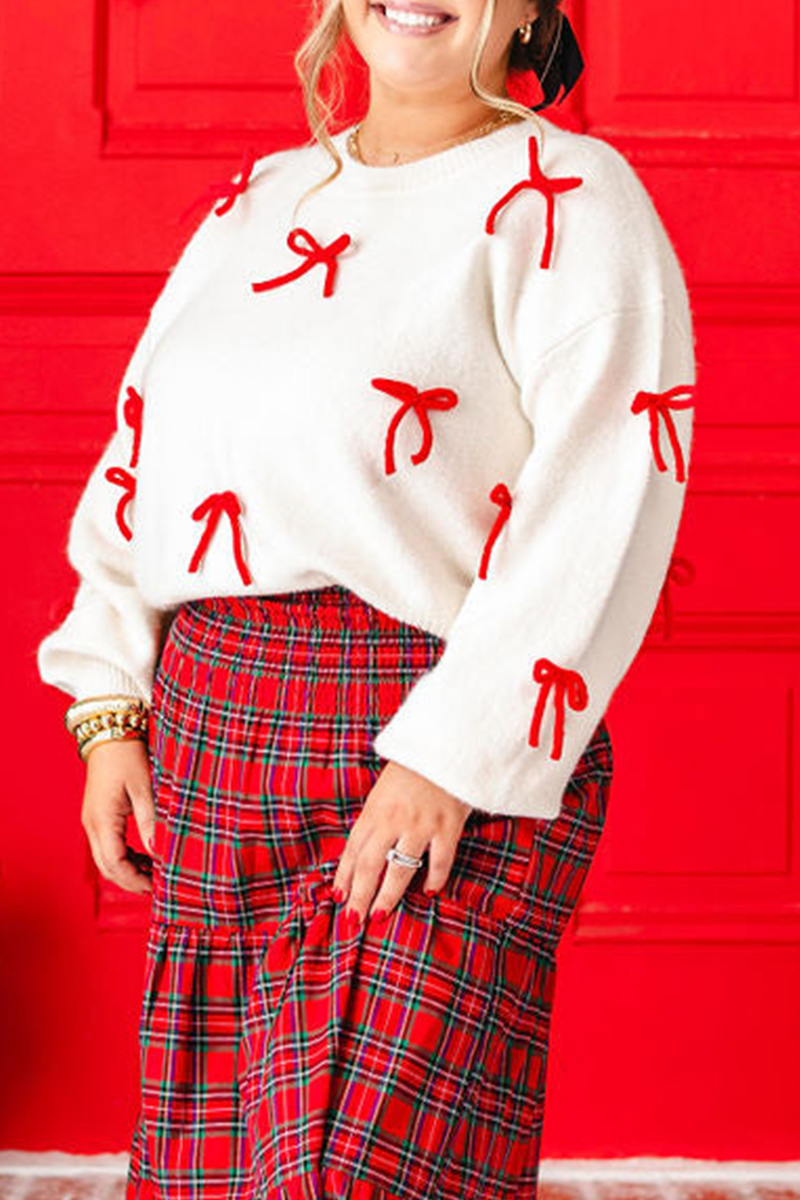 Elegantly Styled Sweater for Everyday Wear