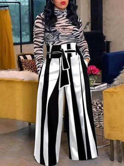 Classic Vintage & Enduringly Stylish Trousers