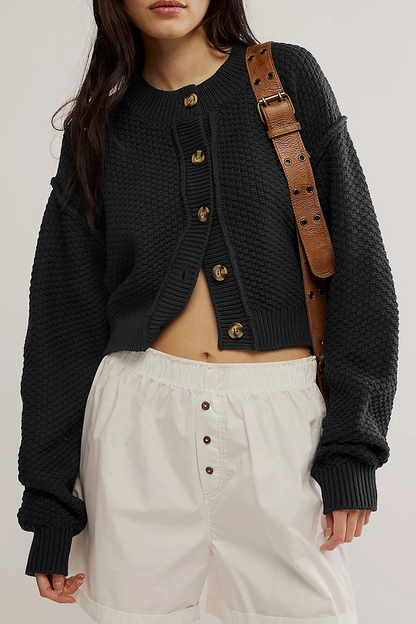 Vintage Inspired Garment with a Contemporary Edge