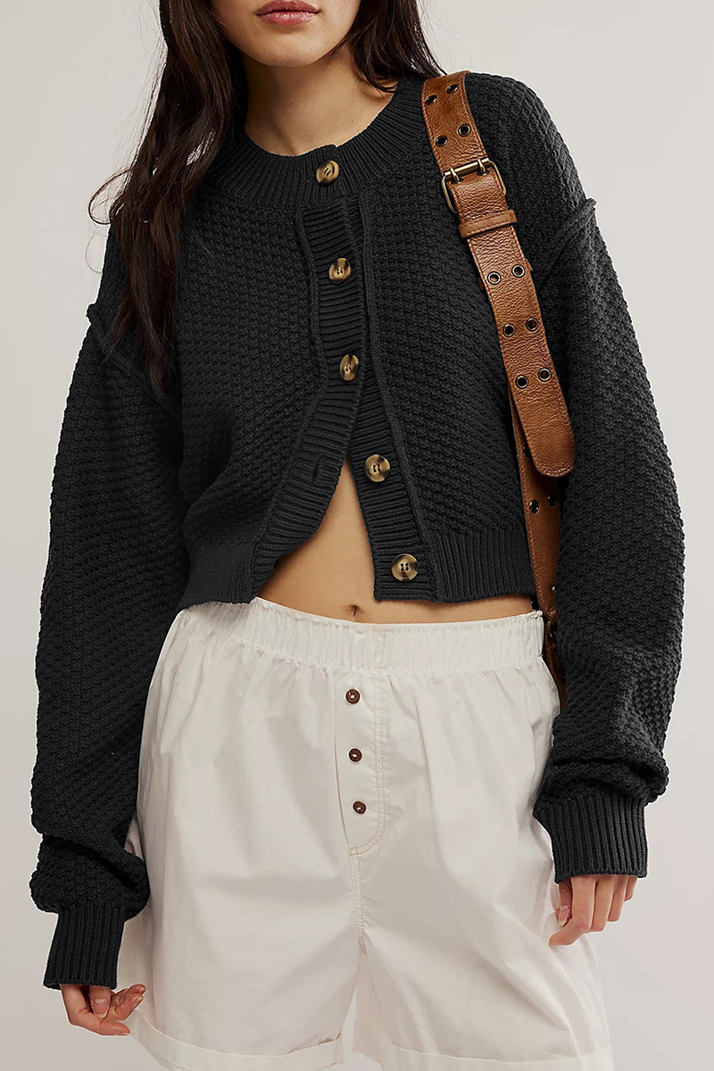 Vintage Inspired Garment with a Contemporary Edge
