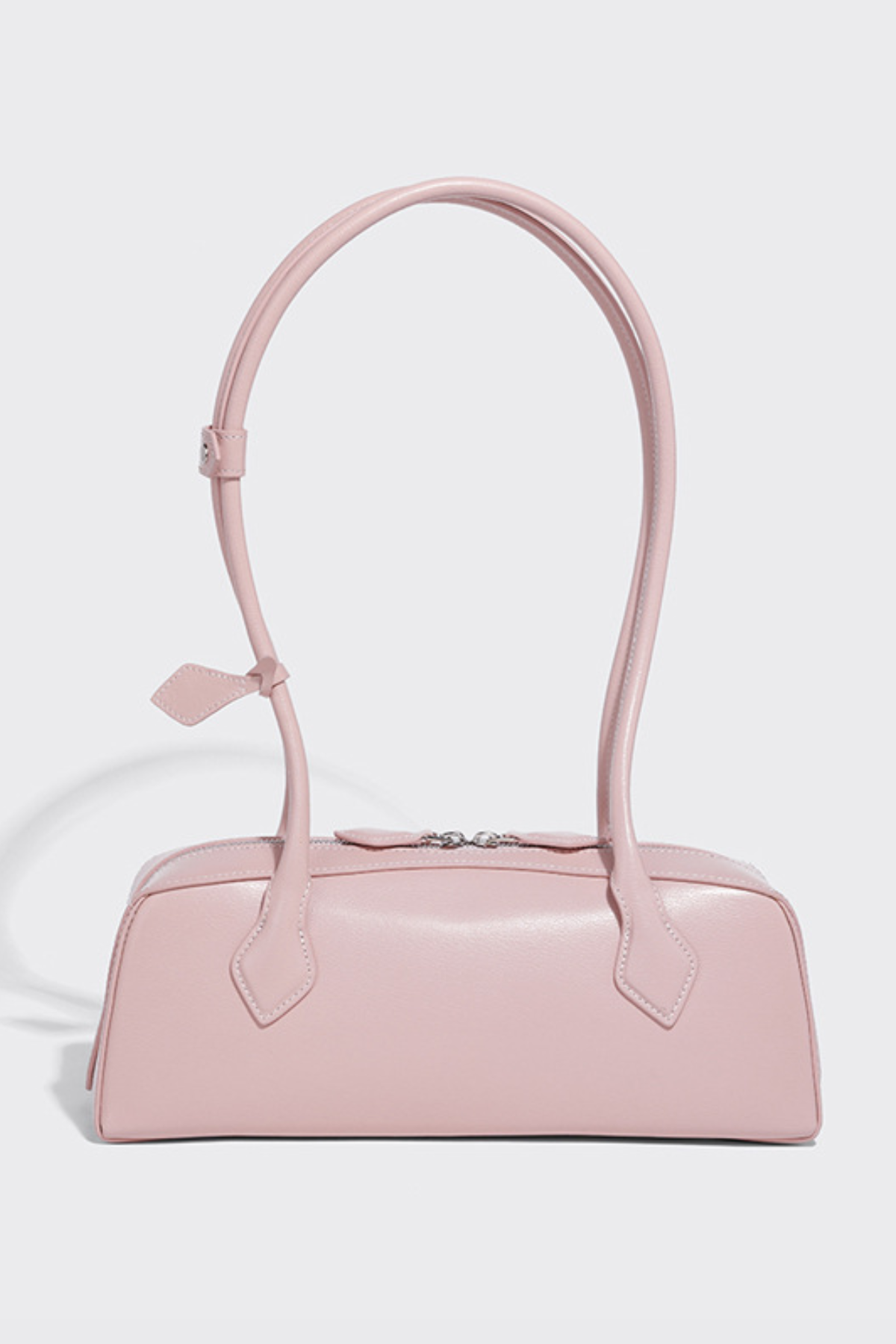 Beautifully Balanced Bag with Timeless Character