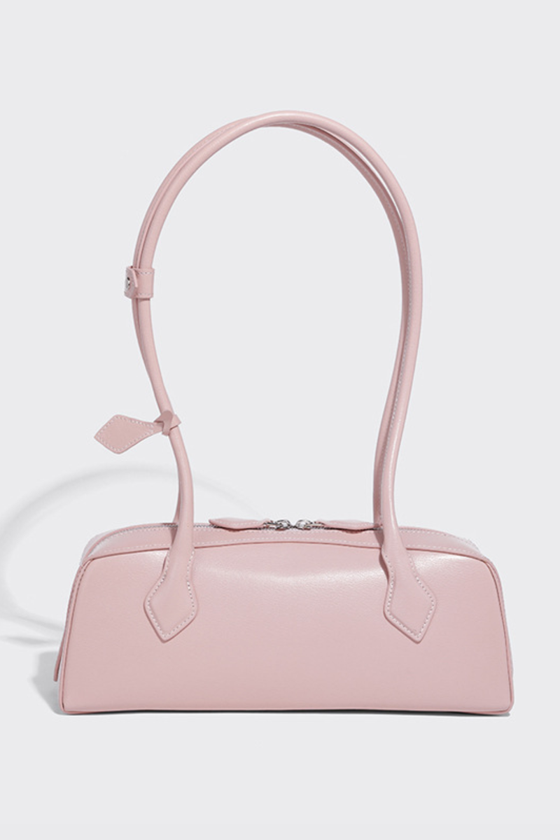 Beautifully Balanced Bag with Timeless Character