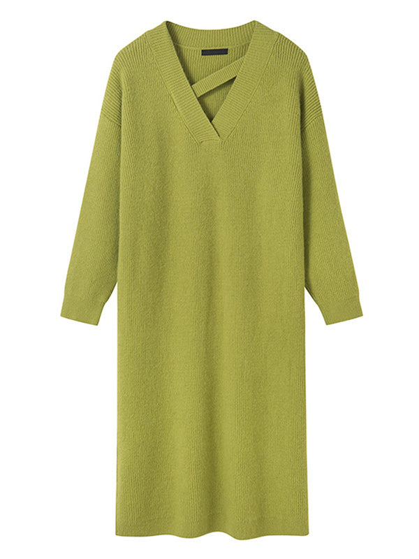 Beautifully Finished Sweater in a Timeless Design