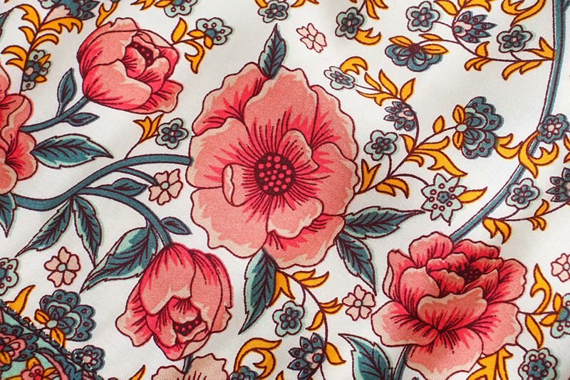 Beautifully Crafted Garment in a Classic Style