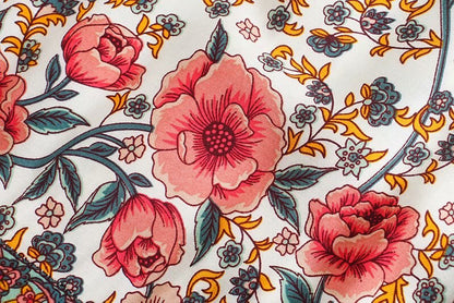Beautifully Crafted Garment in a Classic Style