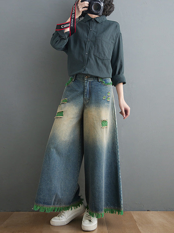 Effortlessly Elegant Pants with a Timeless Design