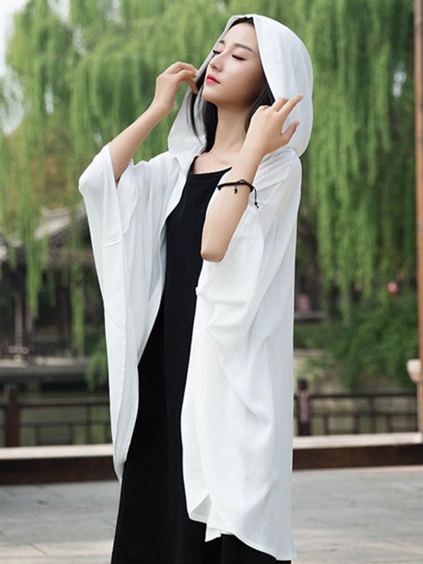 Gracefully Styled Garment for Any Occasion