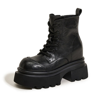 Beautifully Crafted Boots in a Classic Style