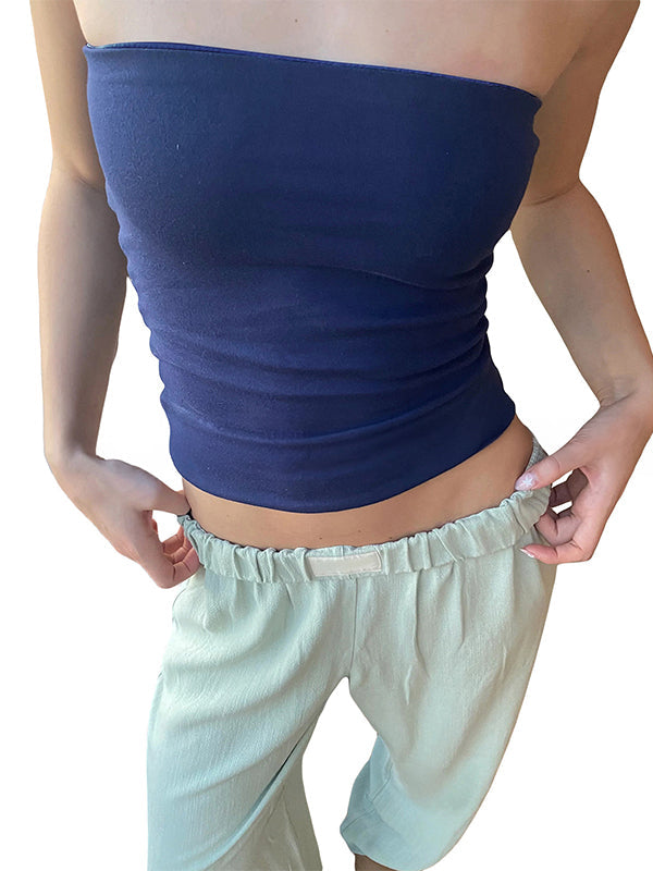Beautifully Crafted Top in a Classic Style