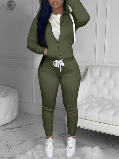 Beautifully Balanced Pants with Timeless Character