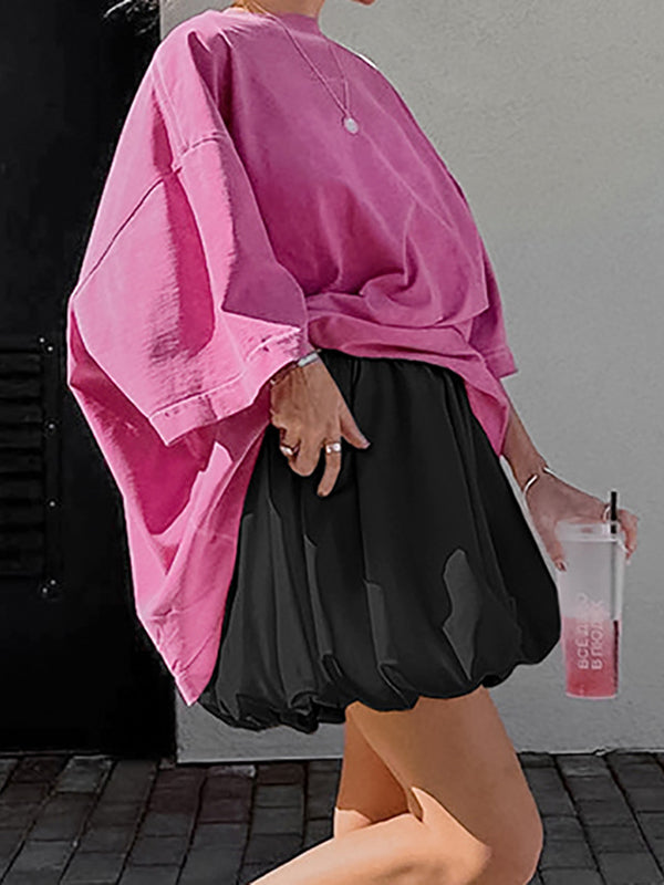 Beautifully Balanced Garment with Timeless Character