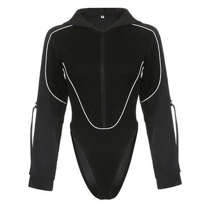 Gracefully Styled Garment for Any Occasion