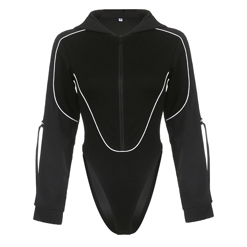 Gracefully Styled Garment for Any Occasion