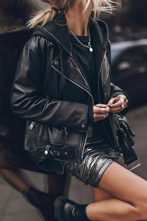 Beautifully Finished Jacket in a Timeless Design
