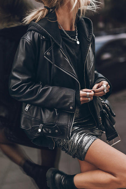 Beautifully Finished Jacket in a Timeless Design