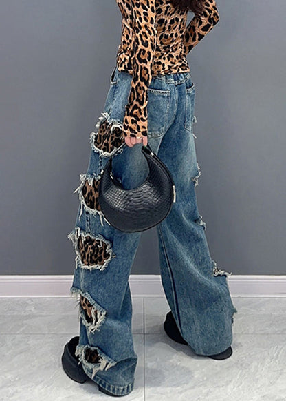 Sophisticated Pants with a Clean Classic Look