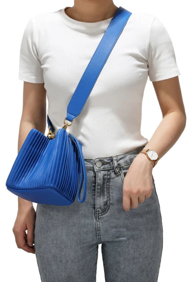 Beautifully Balanced Bag with Timeless Character