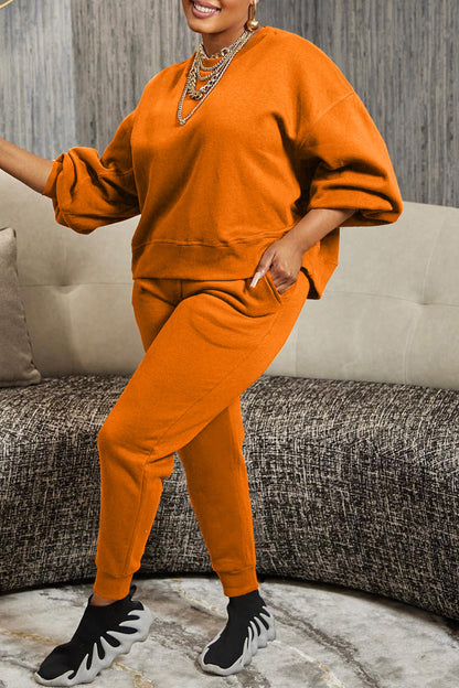 Beautifully Balanced Garment with Timeless Character