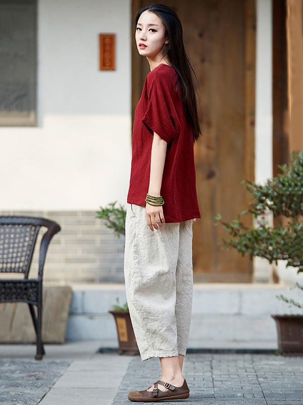 Classic Vintage Garment with a Flattering Fit