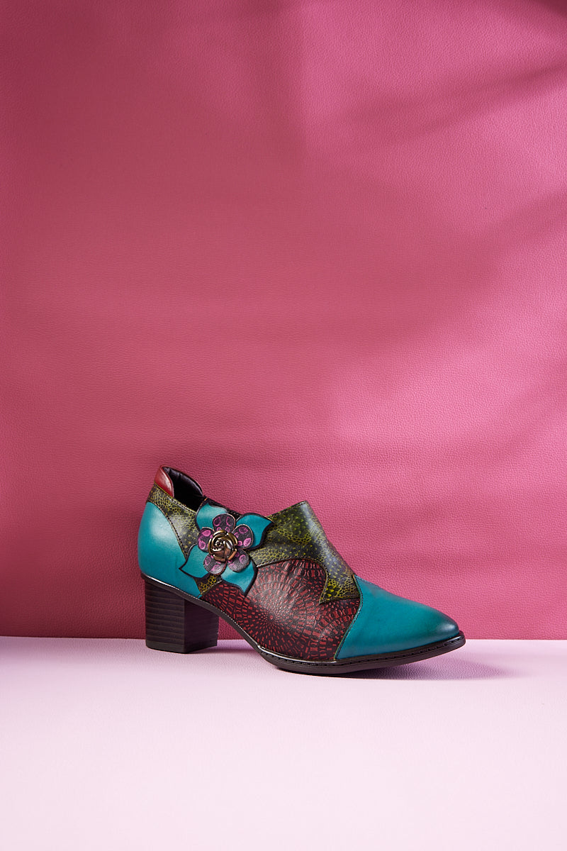 Beautifully Crafted Garment in a Classic Style