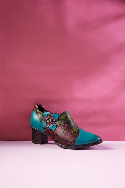 Beautifully Crafted Garment in a Classic Style