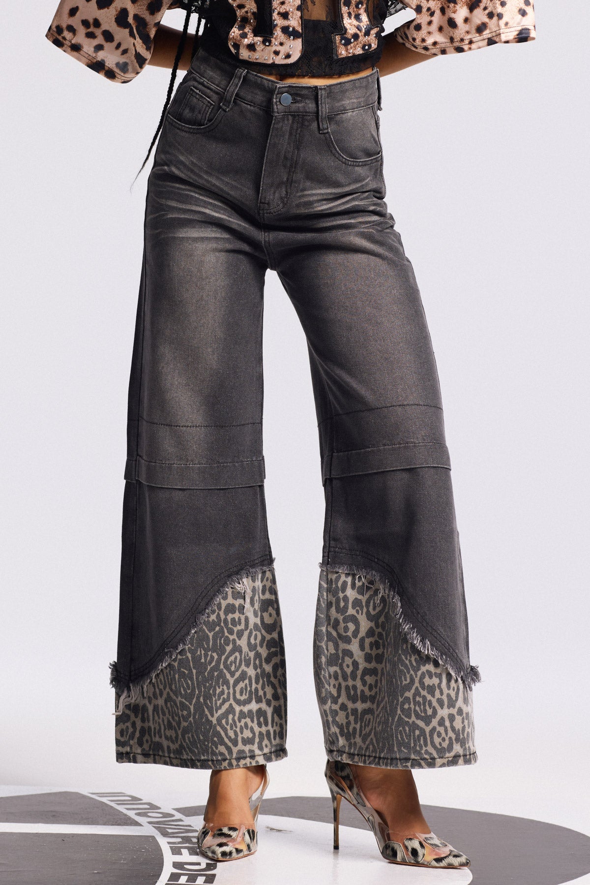 Polished Garment with an Effortless Classic Look