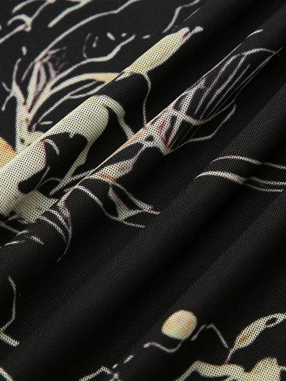 Polished Garment with an Effortless Classic Look