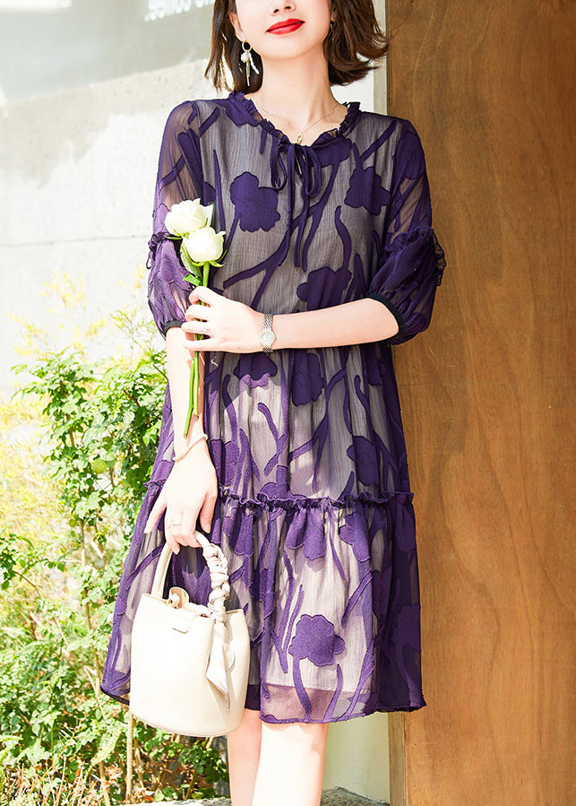Classic Vintage & Enduringly Stylish Dress