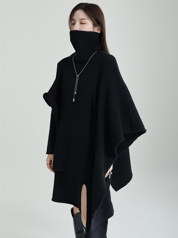Elegantly Styled Sweater for Everyday Wear