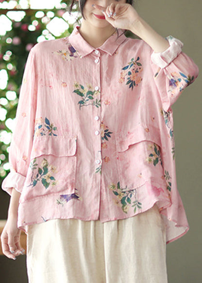 Effortlessly Elegant Shirt with a Timeless Design