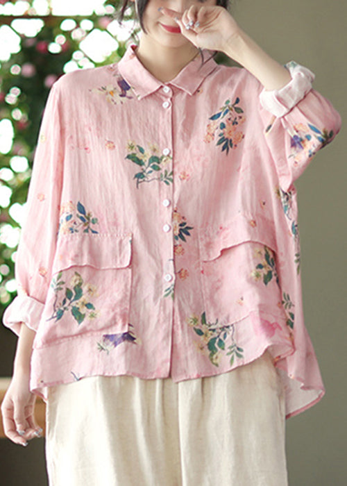 Effortlessly Elegant Shirt with a Timeless Design