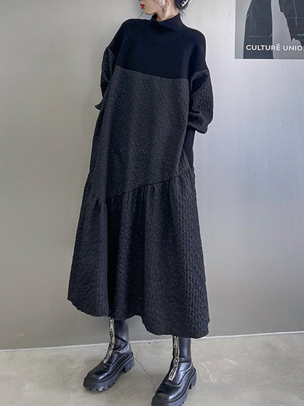 Polished Sweater with an Effortless Classic Look