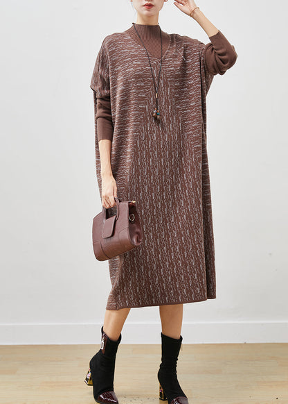 Effortlessly Elegant Sweater with a Timeless Design