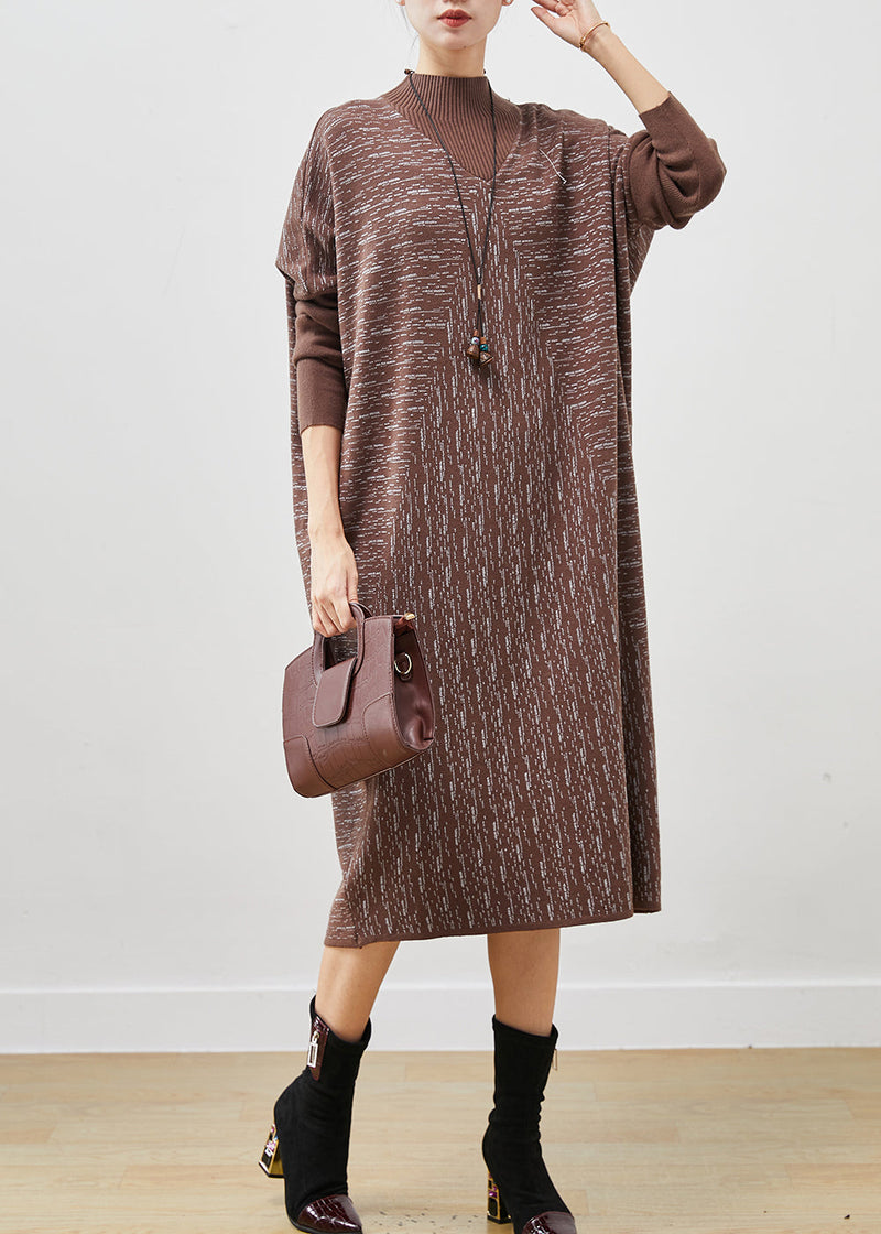 Effortlessly Elegant Sweater with a Timeless Design