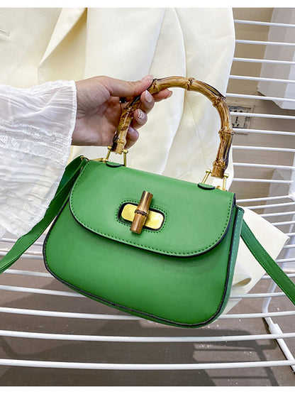 Beautifully Balanced Bag with Timeless Character