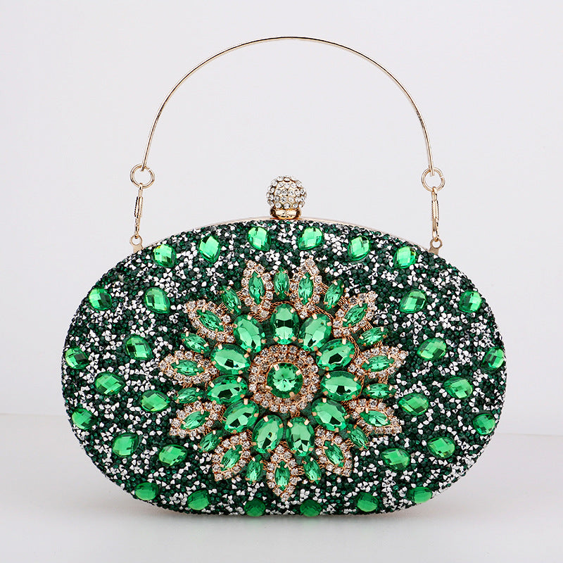 Beautifully Balanced Bag with Timeless Character