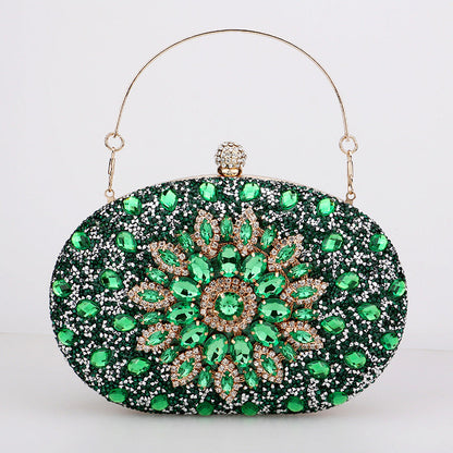 Beautifully Balanced Bag with Timeless Character