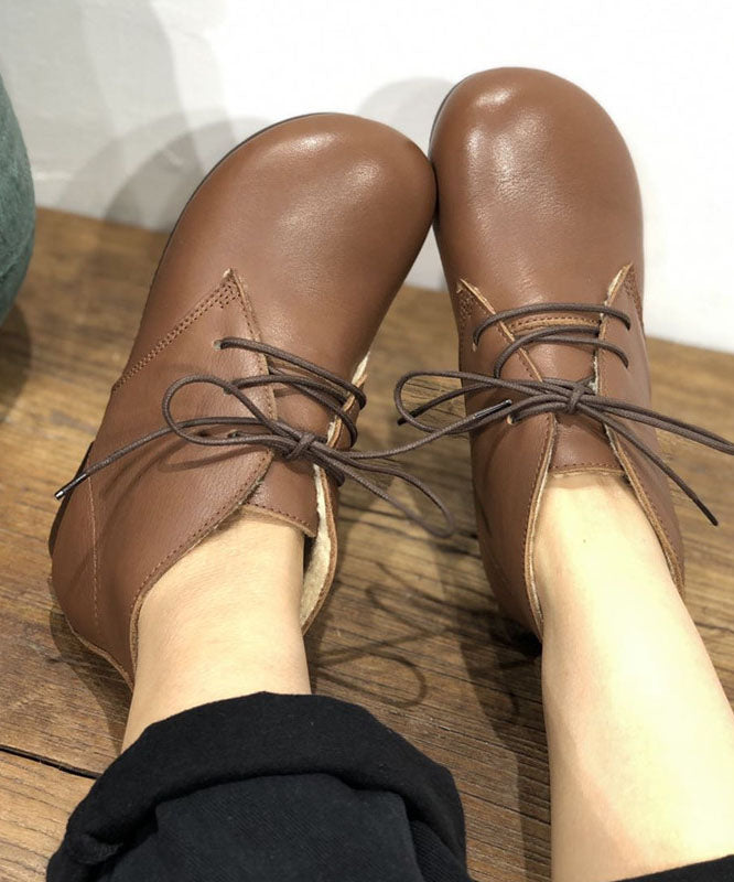 Classic Vintage & Enduringly Stylish Shoes