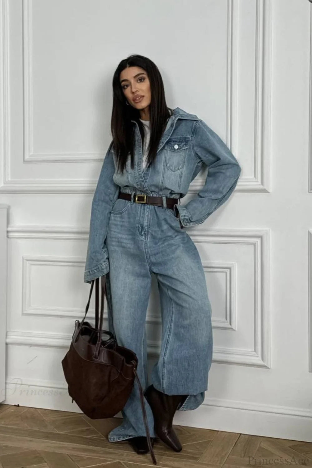 Beautifully Crafted Pants in a Classic Style