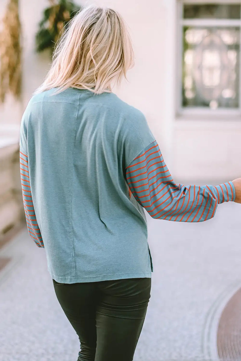 Classic Vintage & Enduringly Stylish Top