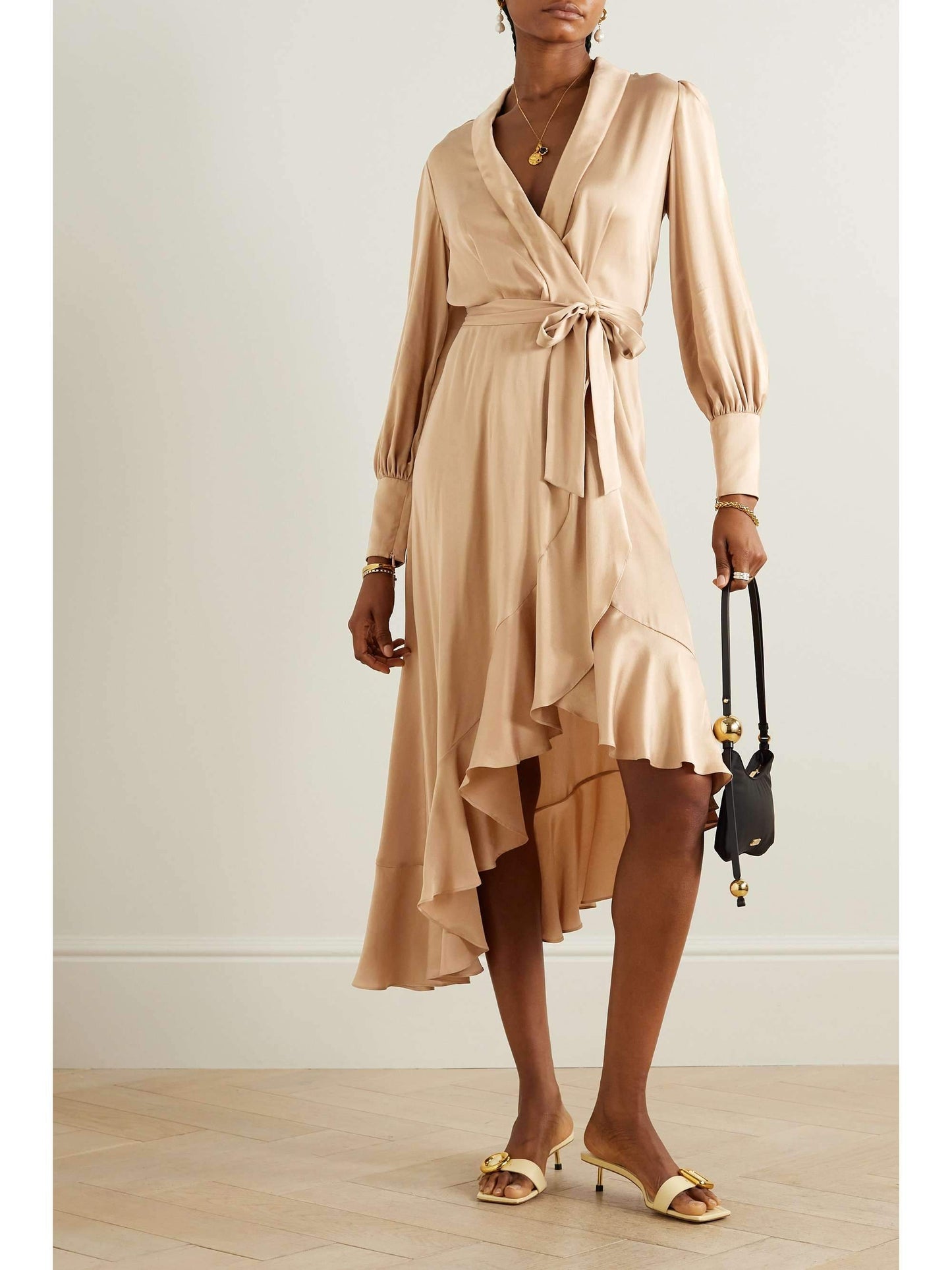 Classic Vintage & Enduringly Stylish Garment