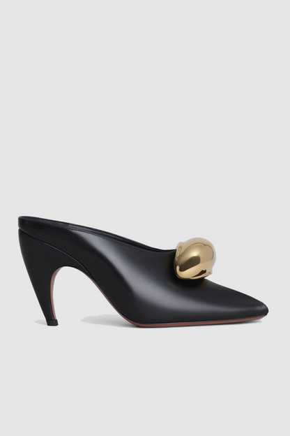 Beautifully Balanced Garment with Timeless Character