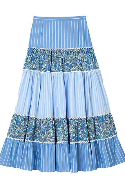 Elegantly Styled Garment for Everyday Wear