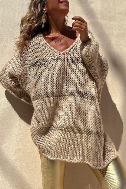 Vintage Inspired Top with a Contemporary Edge