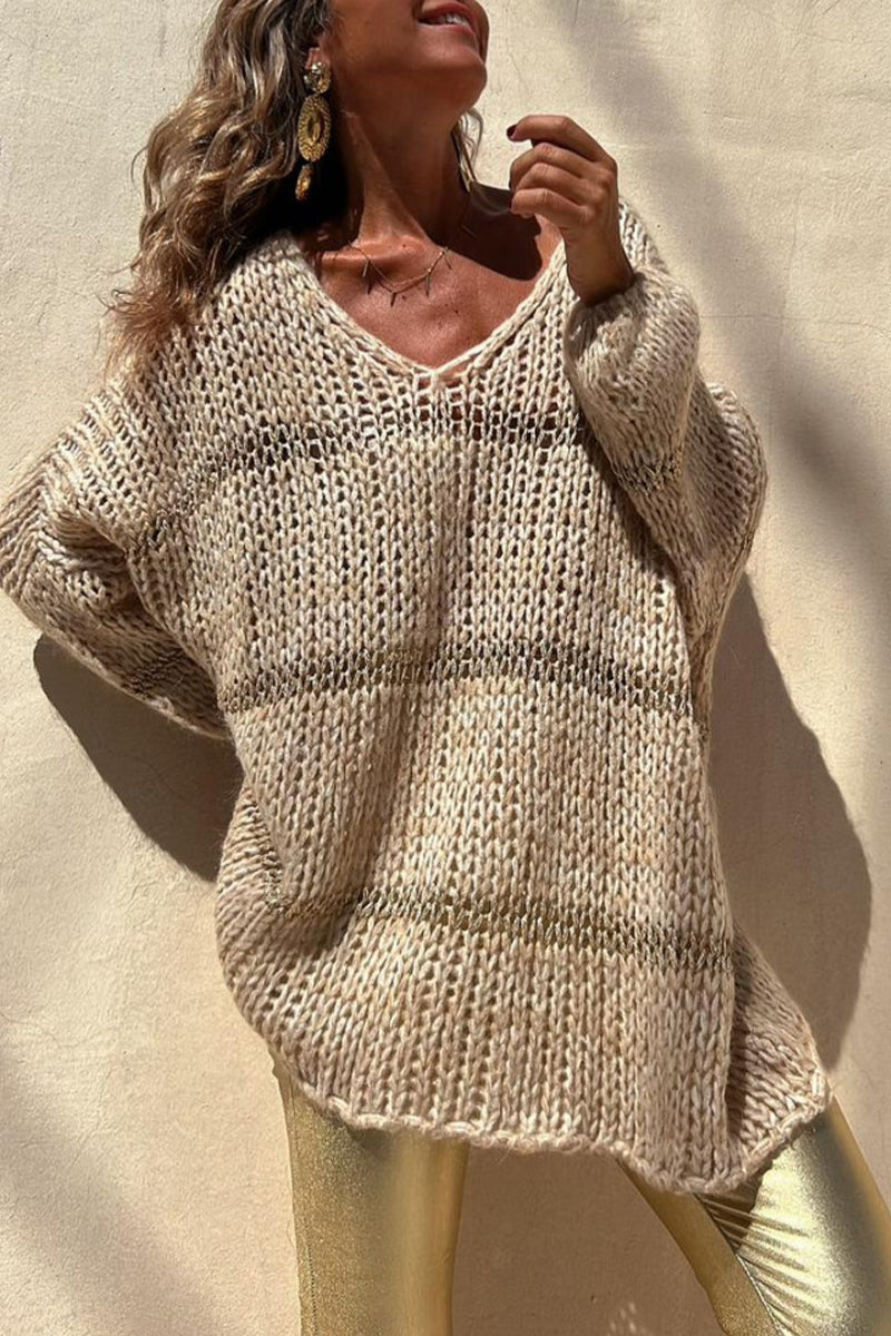 Vintage Inspired Top with a Contemporary Edge