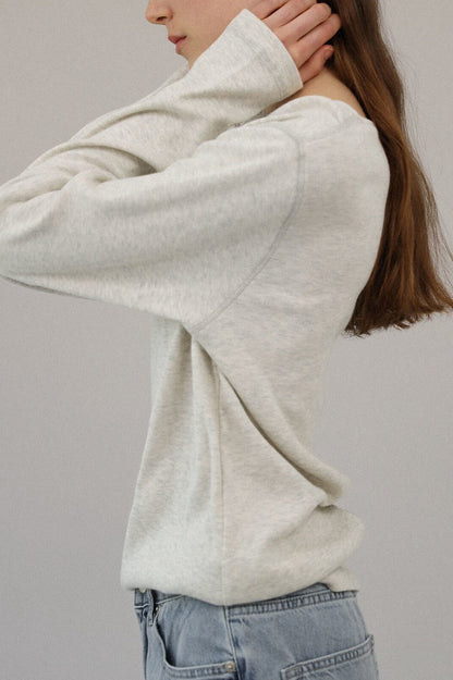 Effortlessly Elegant Top with a Timeless Design
