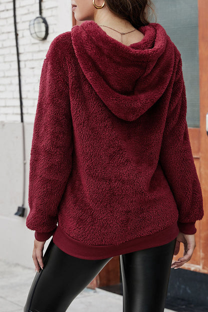 Vintage Inspired Top with a Contemporary Edge