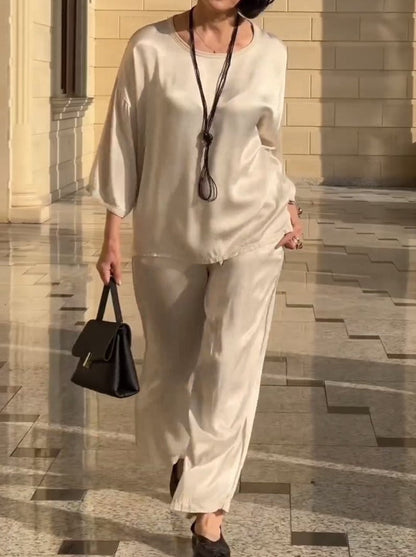 Beautifully Crafted Garment in a Classic Style